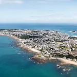 Σπίτι διακοπών Hotel-club Et Locations Domaine De Port Aux Rocs Le Croisic