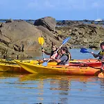 Σπίτι διακοπών Hotel-club Et Locations Domaine De Port Aux Rocs Le Croisic