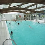 Hotel-club Et Locations Domaine De Port Aux Rocs Le Croisic