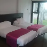 Σπίτι διακοπών Hotel-club Et Locations Domaine De Port Aux Rocs