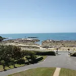 Σπίτι διακοπών Hotel-club Et Locations Domaine De Port Aux Rocs