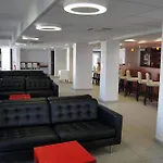 Hotel-club Et Locations Domaine De Port Aux Rocs