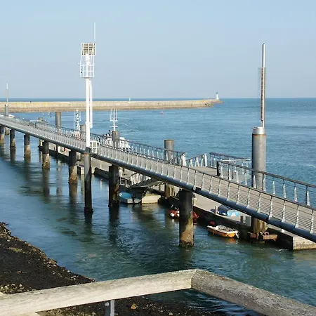 Ferienhaus Hotel-club Et Locations Domaine De Port Aux Rocs *