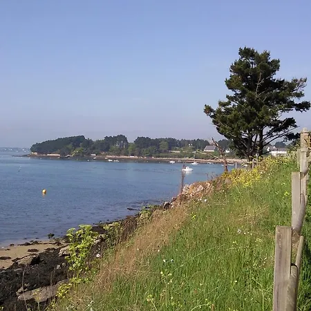 Ferienhaus Hotel-club Et Locations Domaine De Port Aux Rocs