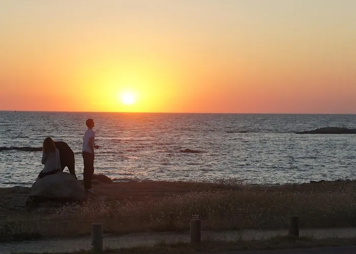Hébergement de vacances Hotel-club Et Locations Domaine De Port Aux Rocs