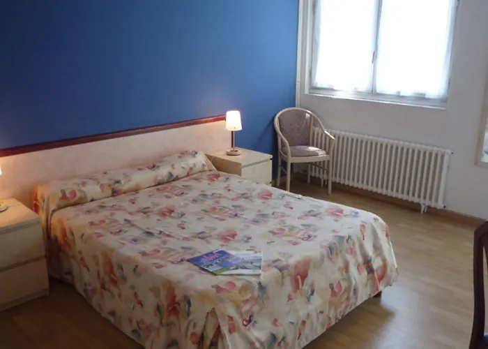 Hébergement de vacances Hotel-club Et Locations Domaine De Port Aux Rocs Le Croisic